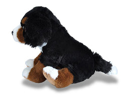 Berner Sennen Stuffed Animal - 12"