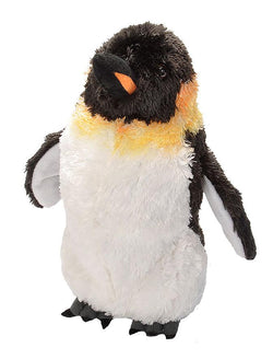 Emperor Penguin Stuffed Animal - 8"