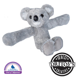 Huggers Koala Stuffed Animal - 8"