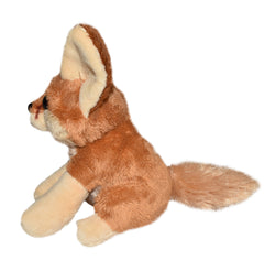 Fennec Fox Stuffed Animal - 5"