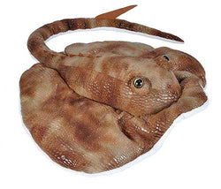 Atlantic Ray Stuffed Animal - 15"