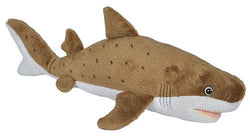 Sand Shark Stuffed Animal - 8"