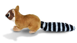 Ringtail Cat Stuffed Animal - 12"