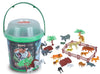 Adventure Bucket Set - Animals