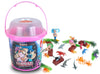 Adventure Bucket Set - Mermaids