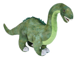 Diplodocus Stuffed Animal - 25"