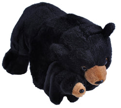 Black Bear - Mom and Baby 15"