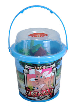Adventure Bucket Set - Austrailian