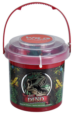 Dino Mini Bucket Set