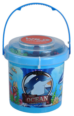 Ocean Mini Bucket Set