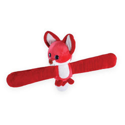 Fox Strawberry Scented Huggs