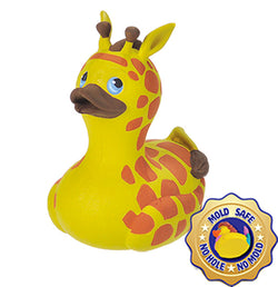 Rubber Duck Giraffe