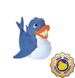Rubber Duck Shark