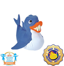 Rubber Duck Shark