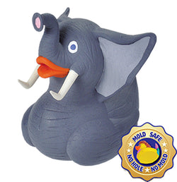 Rubber Duck Elephant