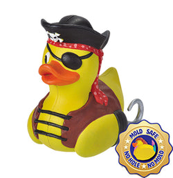 Rubber Duck Pirate