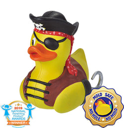 Rubber Duck Pirate