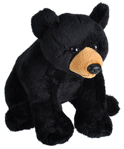 Wild Calls Black Bear- 8"
