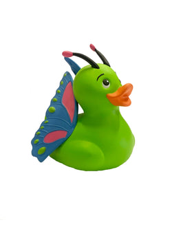 Rubber Duck Butterfly