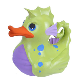 Rubber Duck Sea Horse