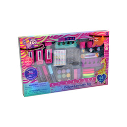 Lip Gloss Set - Wild Style