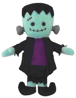 Scarykins - Frank 8"