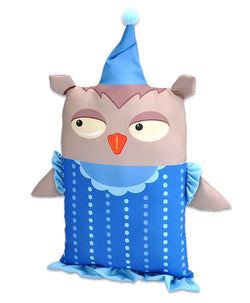 Pillowkins - Owl