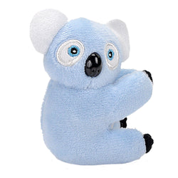 Clipkins - Koala Blue