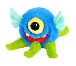 Monsterkins Jr. Muck Stuffed Animal - 8"