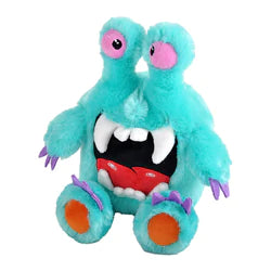 Monsterkins Trashzilla Stuffed Animal - 18"