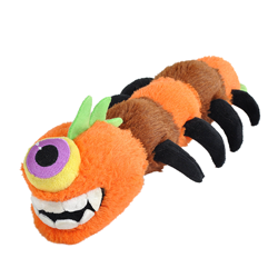 Monsterkins MK Stuffed Animal - 18"