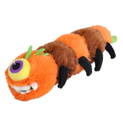 Monsterkins Jr. MK Stuffed Animal - 8"