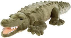 Crocodile Stuffed Animal - 36"