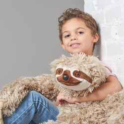 Sloth Stuffed Animal - 30"