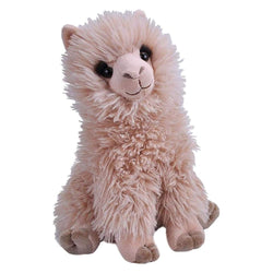 Alpaca Stuffed Animal - 12"