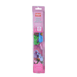 Tube of Baby Animal Figurines