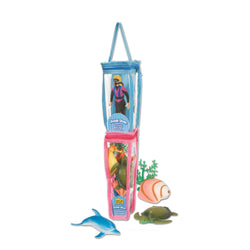 TUBE DOUBLE DIVER