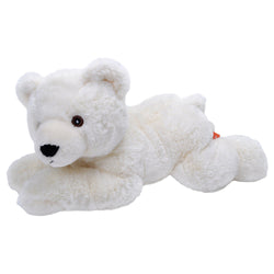 Polar Bear Ecokins 12"