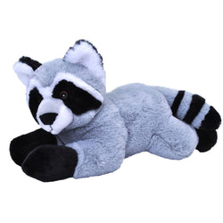 Raccoon Ecokins 12"