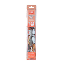 Tube of Endangered Species Figurines