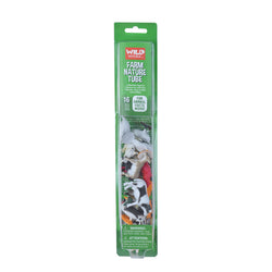 Tube of Farm Figurines