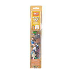 Tube of Wild West Figurines