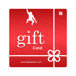 Test gift card