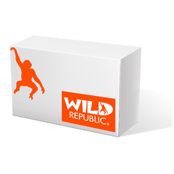 Wild Republic Subscription Box